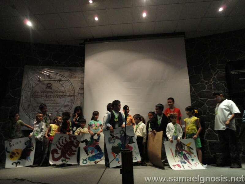 Foto Congreso 2012 48