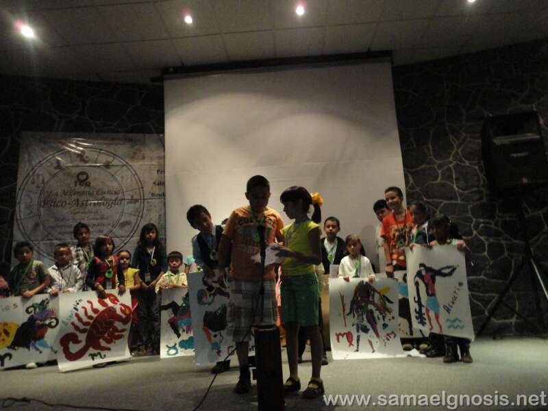 Foto Congreso 2012 50