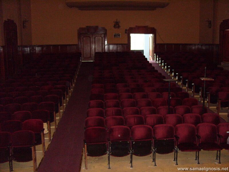 Auditorio de Nochistlán Zacatecas México 10