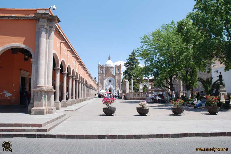 Nochistlán Zacatecas México 001