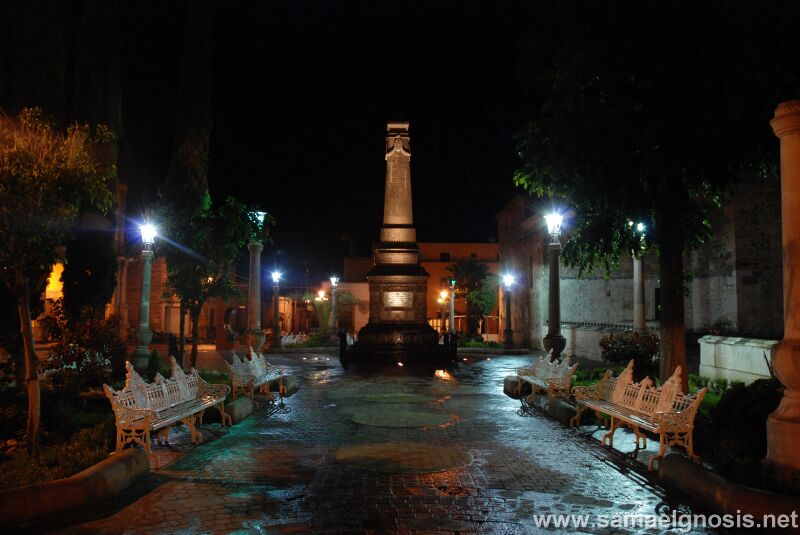 Nochistlán Zacatecas México 016
