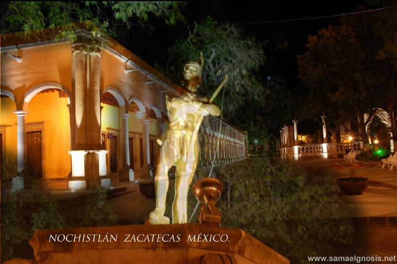 Nochistlán Zacatecas México 094