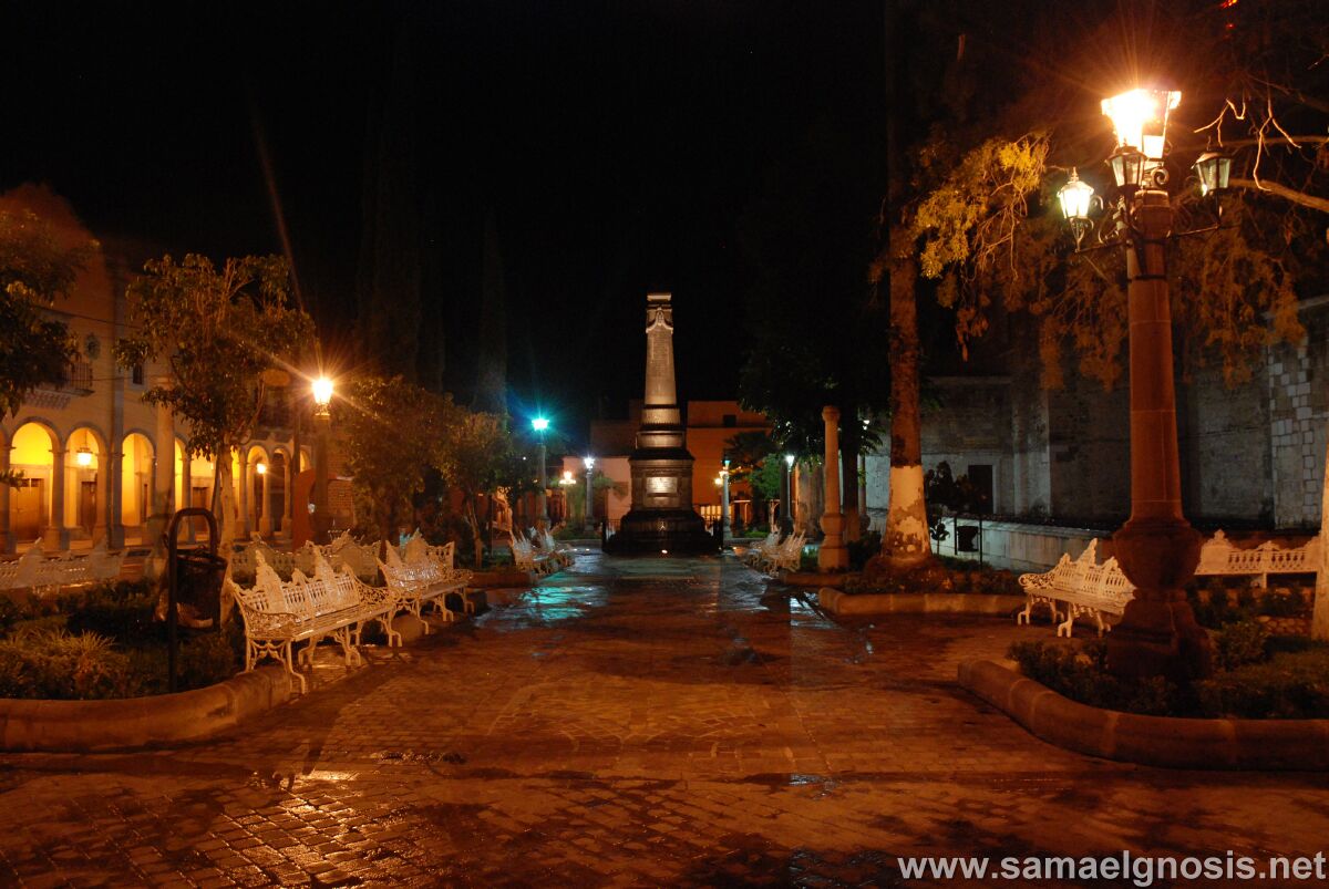 Fotografía No. 015 de Nochistlán, Zacatecas. México