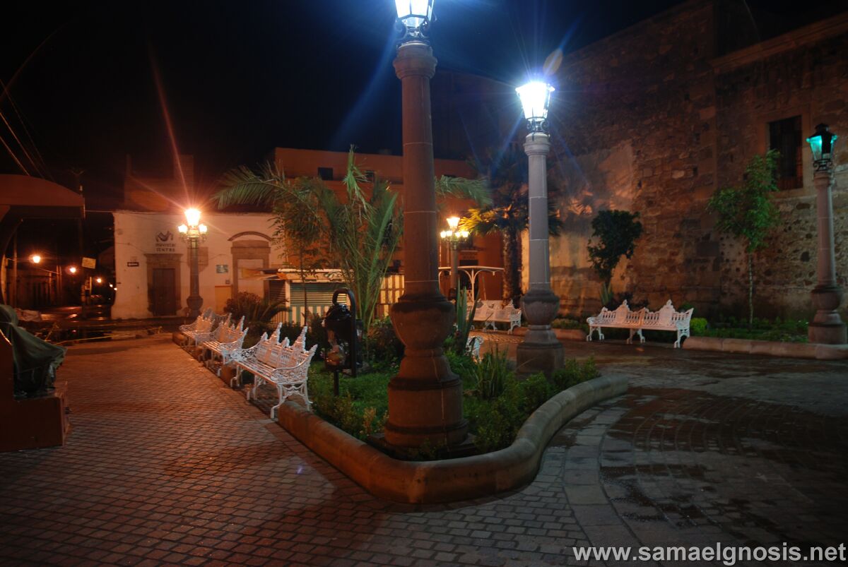 Fotografía No. 020 de Nochistlán, Zacatecas. México