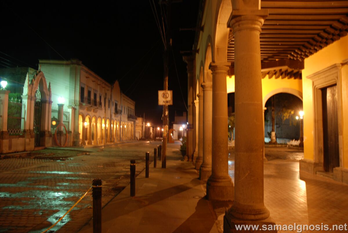 Fotografía No. 043 de Nochistlán, Zacatecas. México