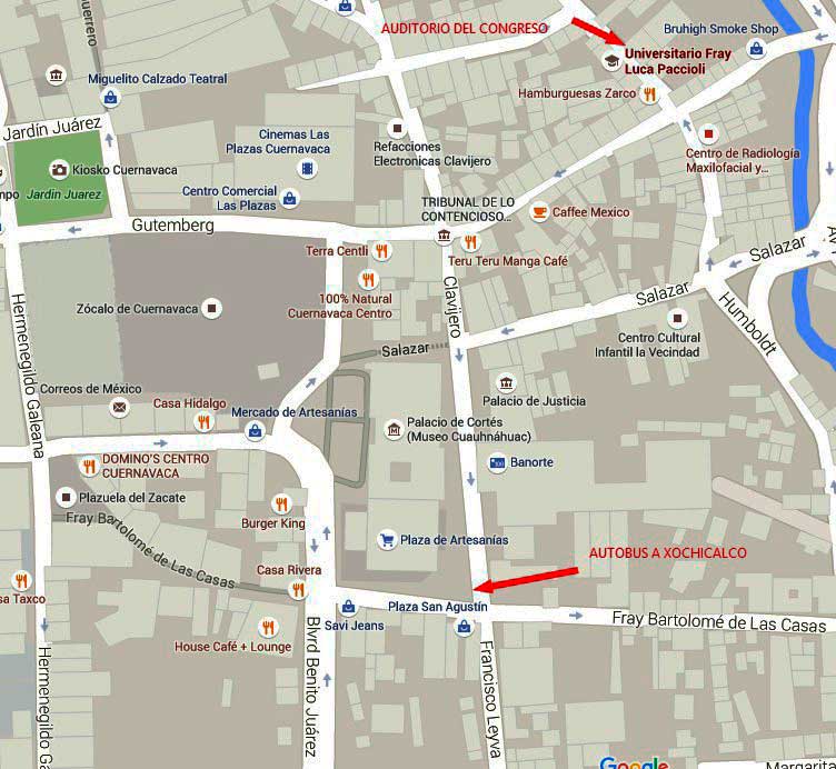 Estela de Xochicalco