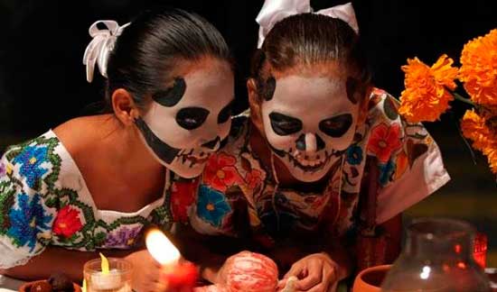 Turismo Cultural. Yucatán