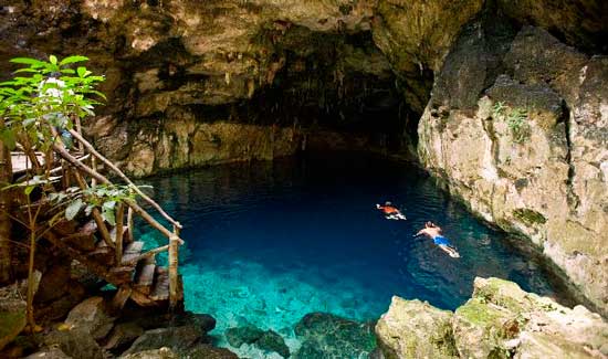 Turismo de Naturaleza. Yucatán