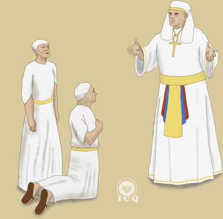 El Gurú o guía espiritual. Flauta Mágica de Mozart. Gnosis