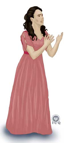 Pamina. La Flauta Mágica de Mozart. Gnosis