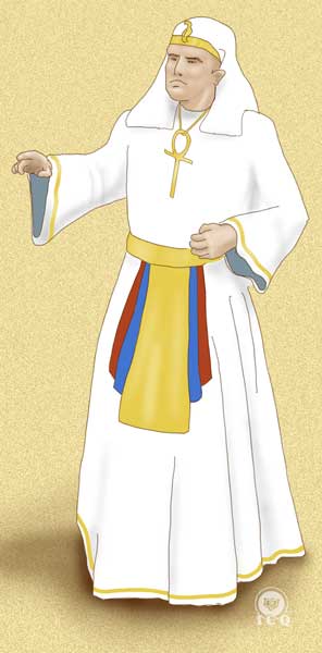 Sarastro. La Flauta Mágica de Mozart. Libro: La Faluta Mágica y la Iniciación