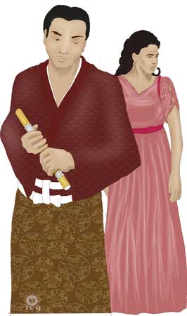 El lamento de Pamina. la Flauta Mágica de Mozart. Gnosis