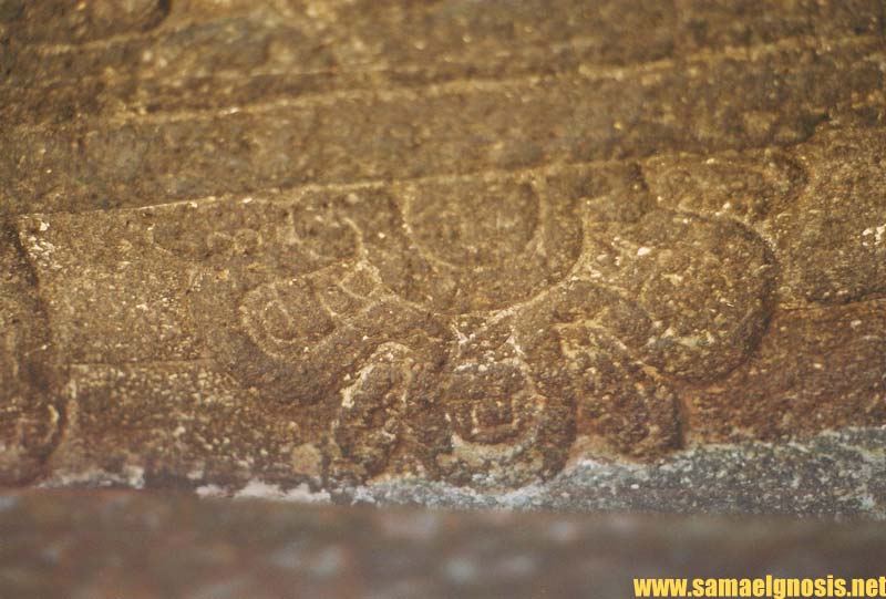 Calendario Azteca 01