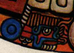 Quiahuitl Lluvia Cultura Azteca