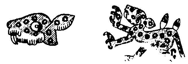 Cipactli