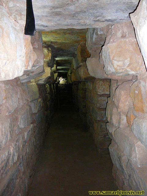 Zona Arqueológica Chavín de Huántar. Foto 25