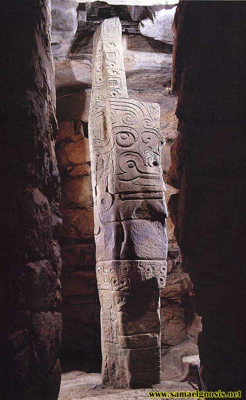 Chavín