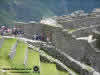 18 Machu Picchu