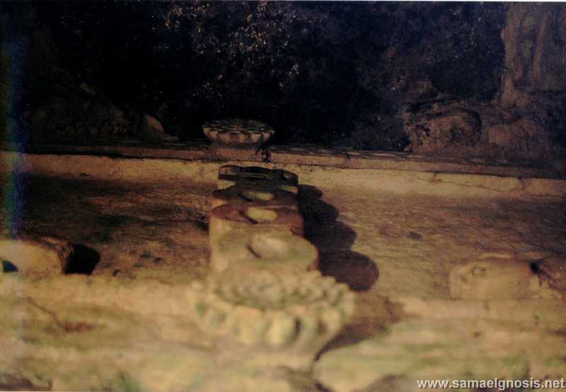 Chichén Itzá Foto 34