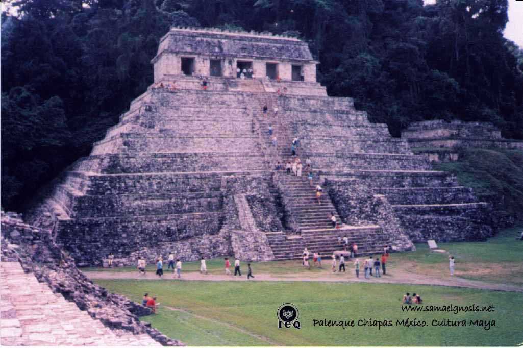 Palenque 20