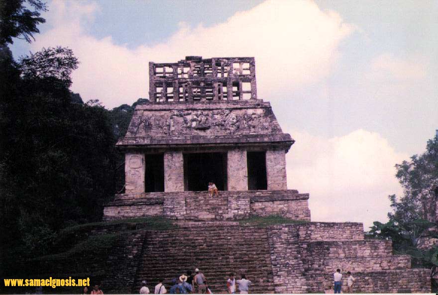 Palenque 25