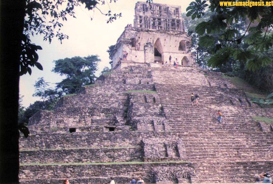 Palenque 28