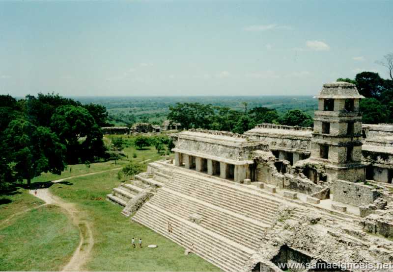 Palenque Foto 57