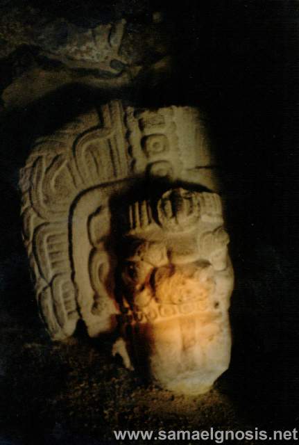 Yaxchilán 02