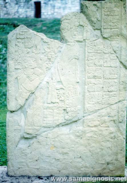 Yaxchilán 03