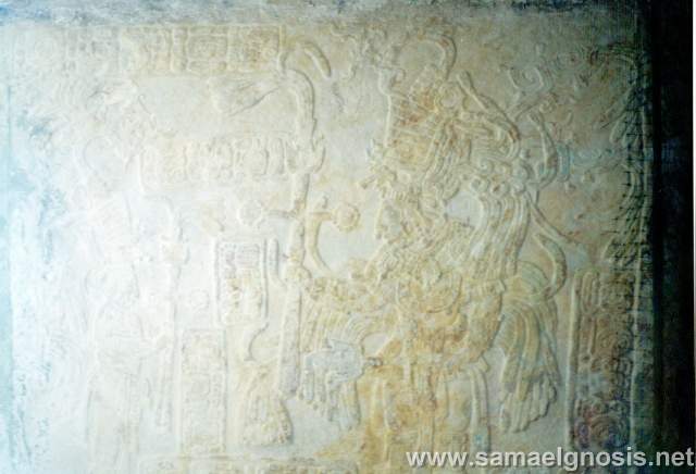 Yaxchilán 04
