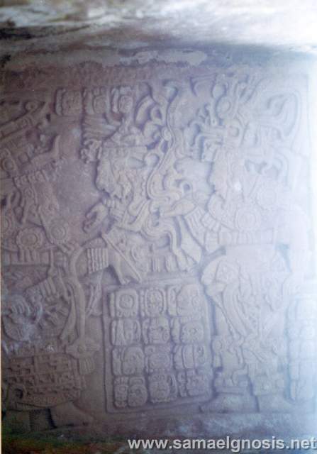 Yaxchilán 10