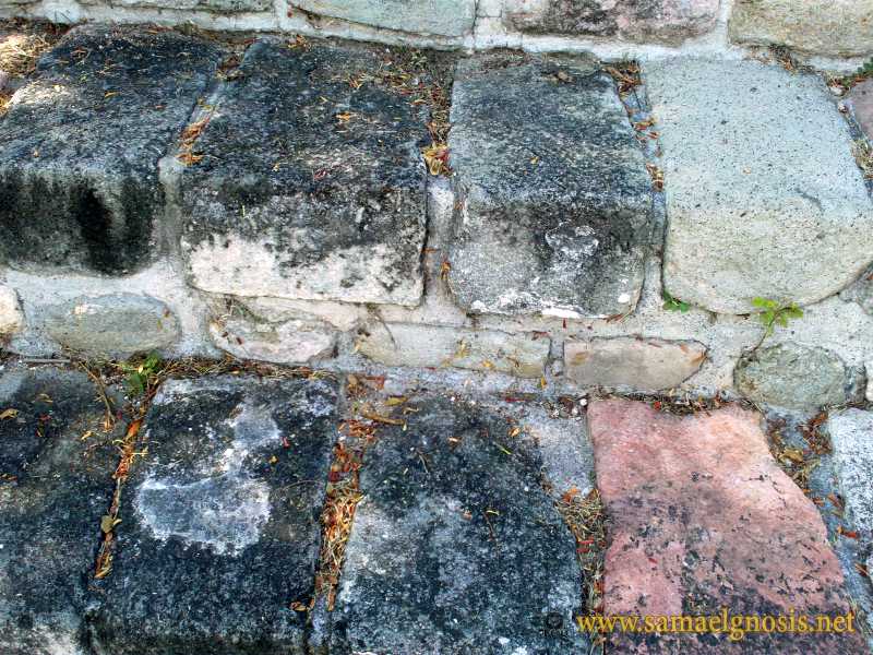 Zona Arqueológica de Xochicalco Foto 0173