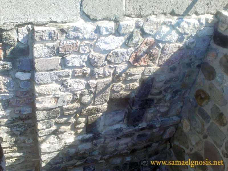 Zona Arqueológica de Xochicalco Foto 0583