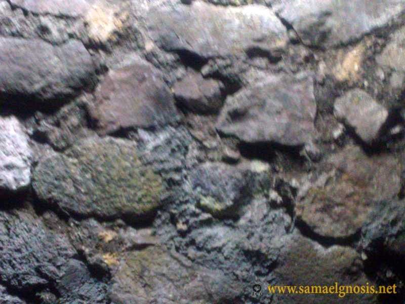 Zona Arqueológica de Xochicalco Foto 0718