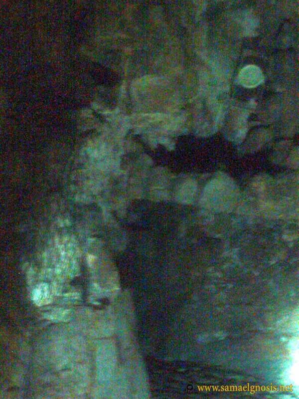 Zona Arqueológica de Xochicalco Foto 0720