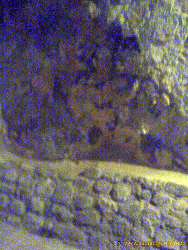 Zona Arqueológica de Xochicalco Foto 0726