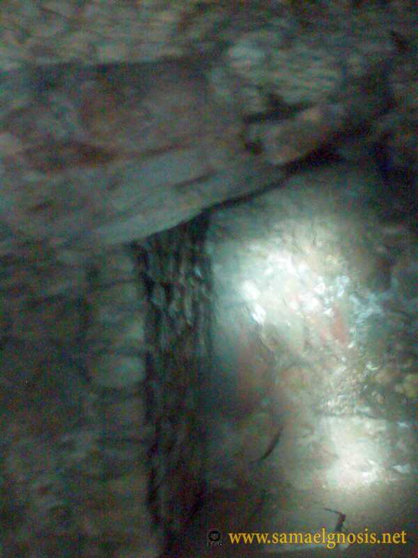 Zona Arqueológica de Xochicalco Foto 0735