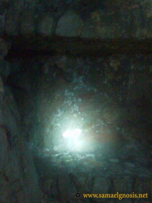 Zona Arqueológica de Xochicalco Foto 0736