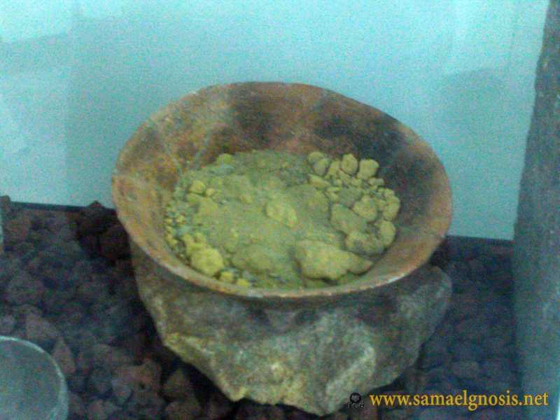 Zona Arqueológica de Xochicalco Foto 0746