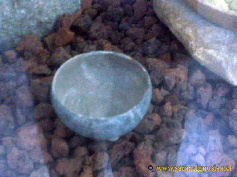 Zona Arqueológica de Xochicalco Foto 0747