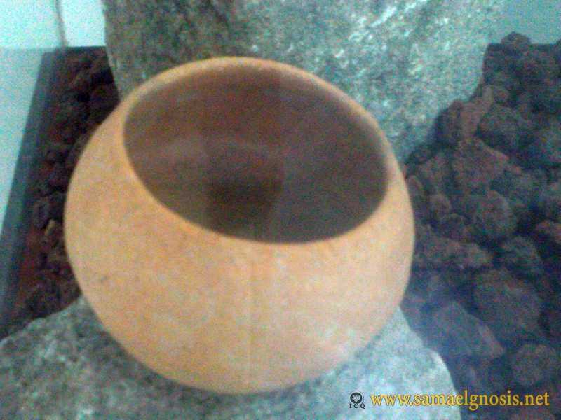 Zona Arqueológica de Xochicalco Foto 0749