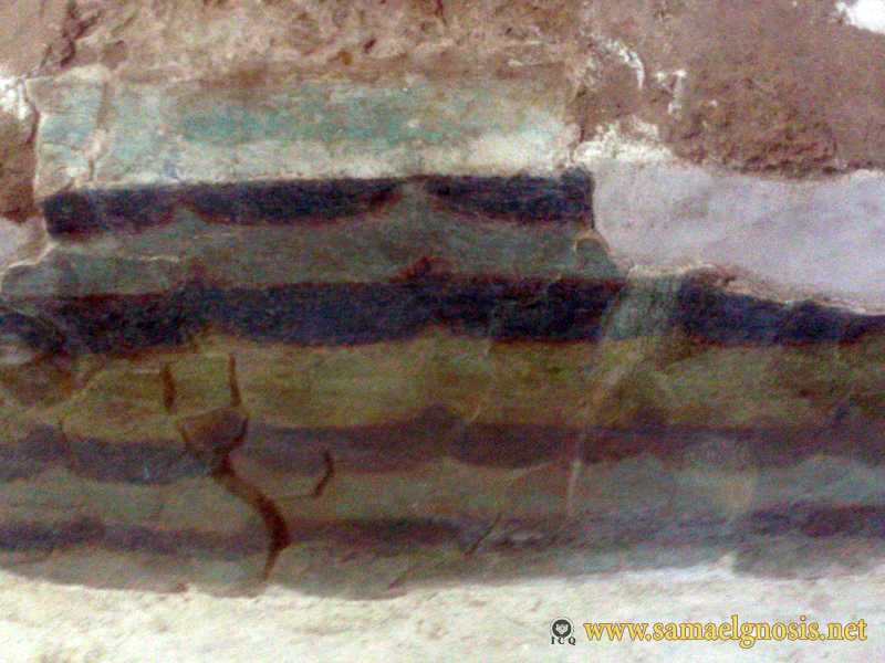 Zona Arqueológica de Xochicalco Foto 0754