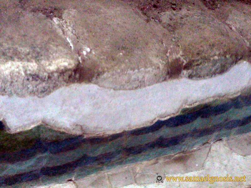 Zona Arqueológica de Xochicalco Foto 0755