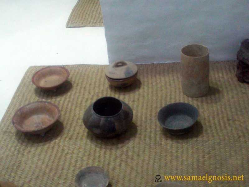 Zona Arqueológica de Xochicalco Foto 0786