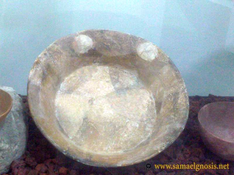 Zona Arqueológica de Xochicalco Foto 0790