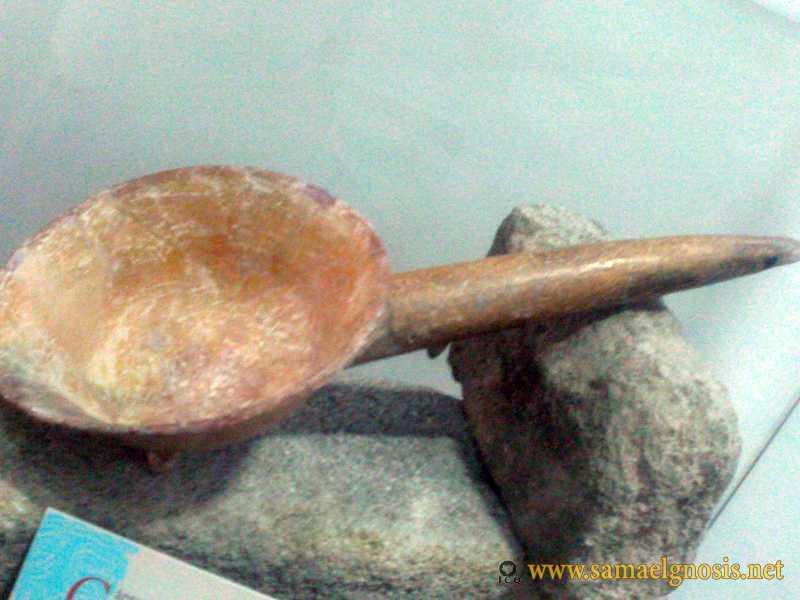 Zona Arqueológica de Xochicalco Foto 0791