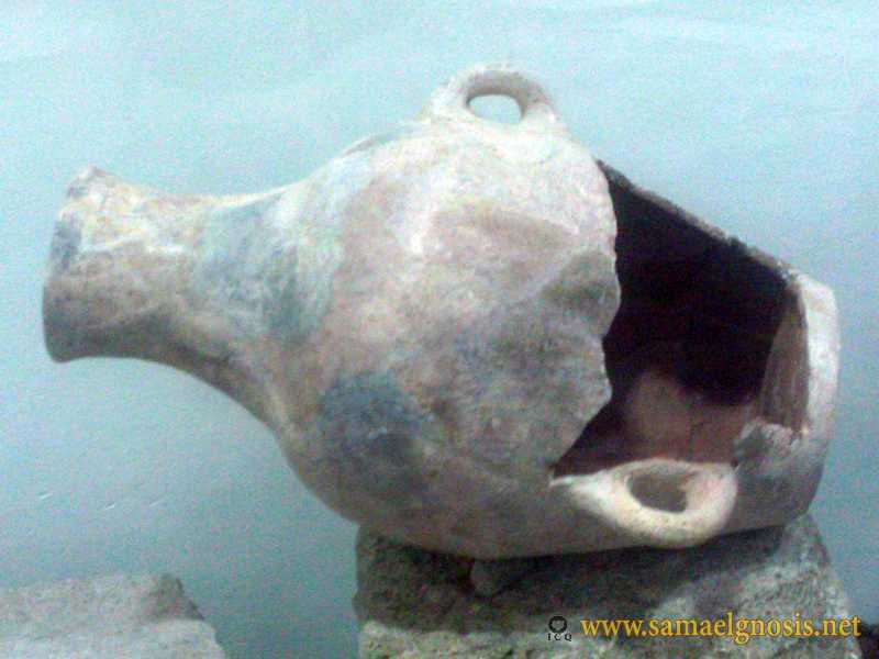 Zona Arqueológica de Xochicalco Foto 0807