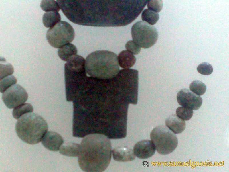 Zona Arqueológica de Xochicalco Foto 0821