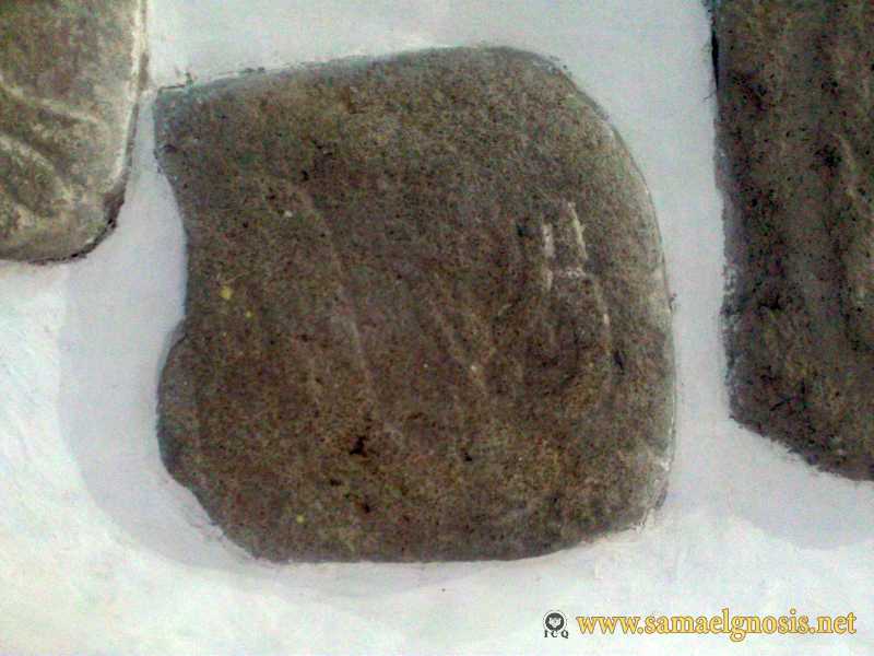 Zona Arqueológica de Xochicalco Foto 0852