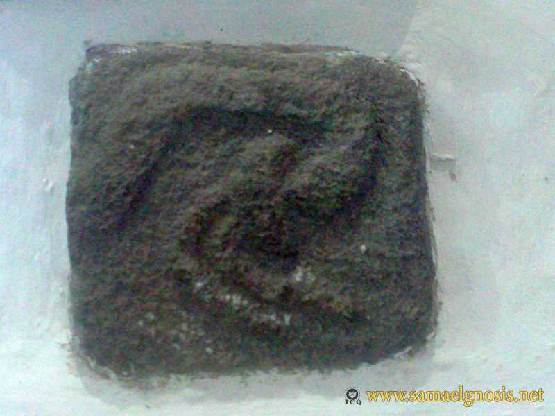 Zona Arqueológica de Xochicalco Foto 0856